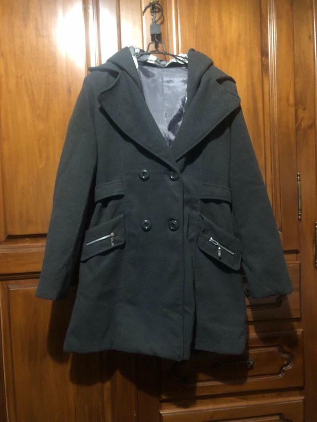 Cappotto taglia S
