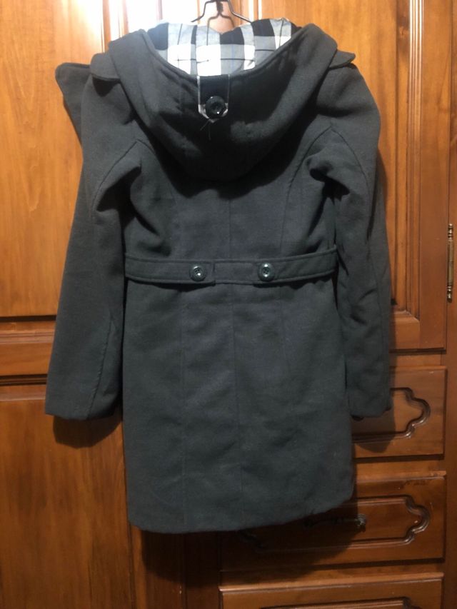 Cappotto taglia S