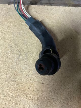Interruptor piaggio zip