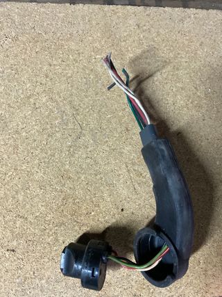 Interruptor piaggio zip