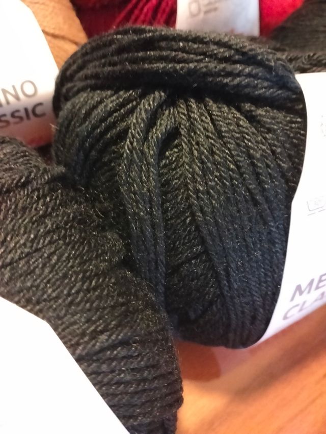 Pack Lana Merino Classic