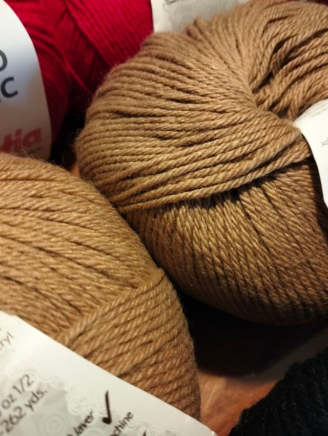 Pack Lana Merino Classic