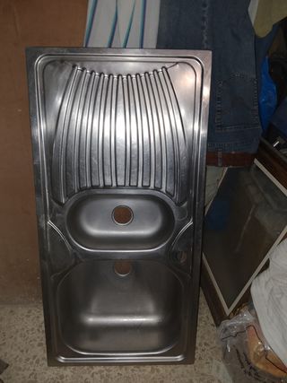 Fregadero