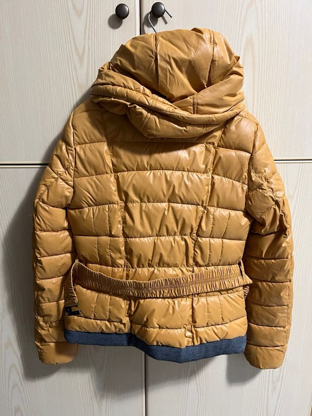 Piumino sintetico Monte Cervino