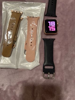 Apple watch
