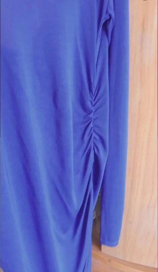 Vestido Garbo talla  M