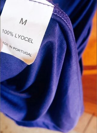 Vestido Garbo talla  M