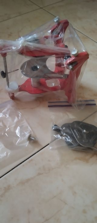 Articulador Dental