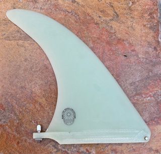 Quilla tabla de surf longboard
