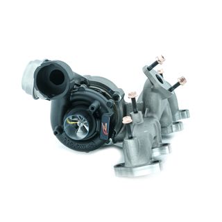 TURBO HÍBRIDO/UPGRADE SEAT IBIZA 240CV, 721021