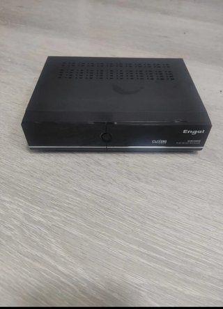 receptor de parabólica