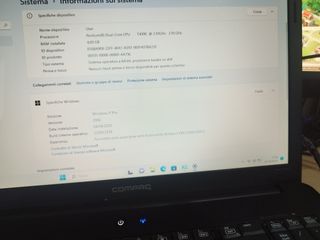 compaq presario cq61