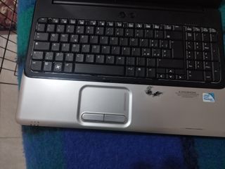 compaq presario cq61
