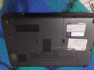 compaq presario cq61