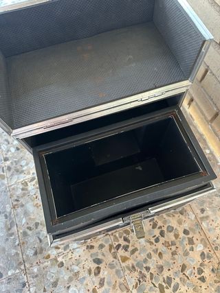 MAQUINA DE HUMO BAJO PROFESIONAL