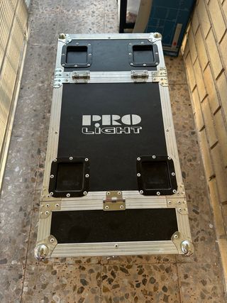 MAQUINA DE HUMO BAJO PROFESIONAL