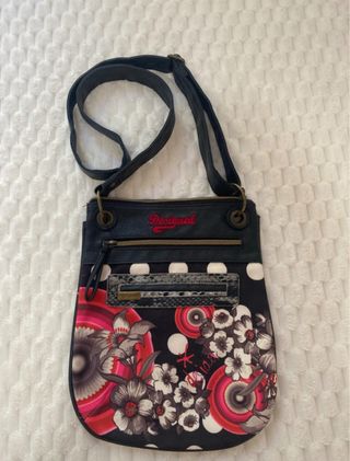 Bolso desigual