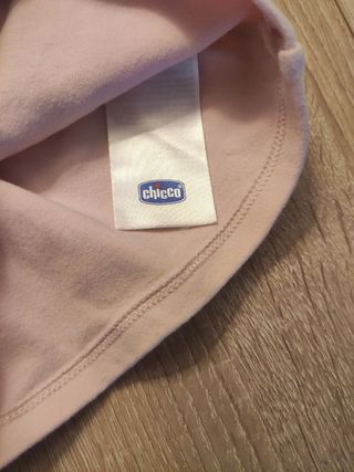 Vestido para niña Chico