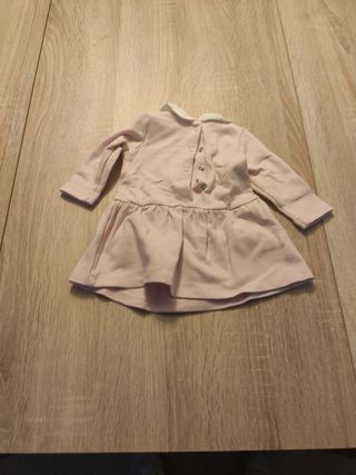 Vestido para niña Chico