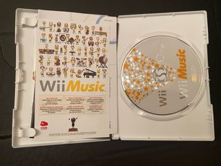 Wii Music