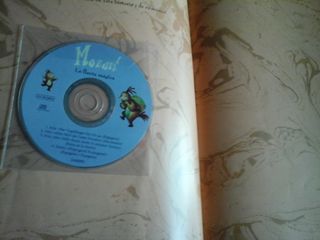 Mozart el pequeño mago