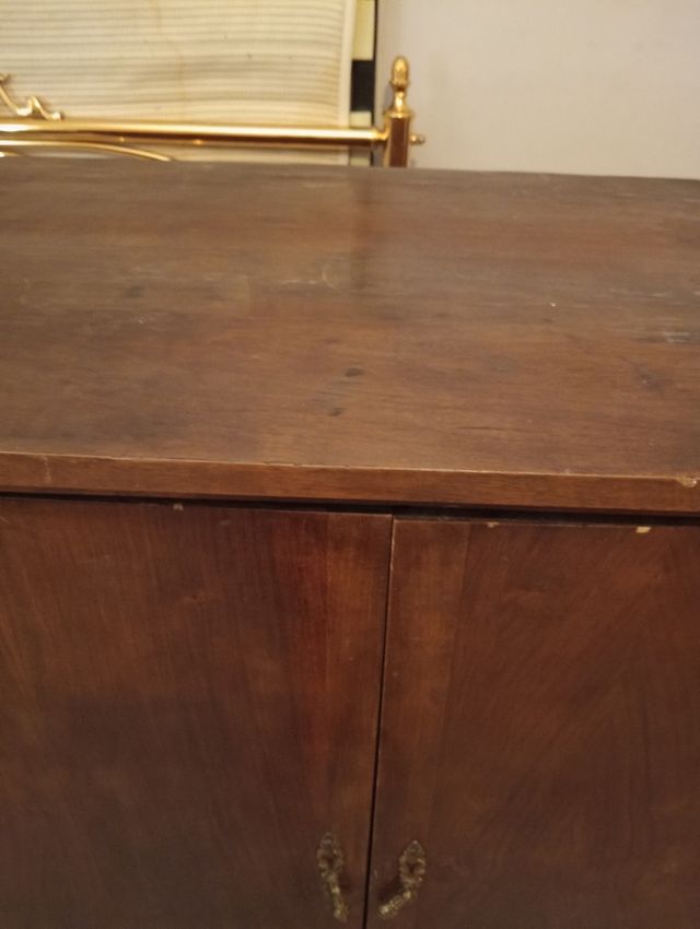 Aparador Antiguo años 50