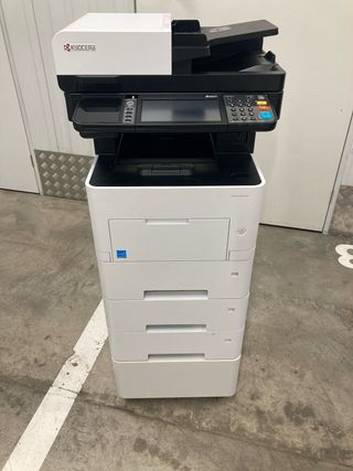 Impresora multifunción Kyocera M3655 + 1 cajon 