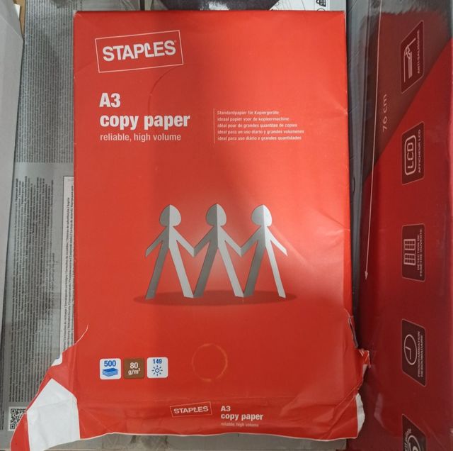 Impressora A3 HP OfficeJet Pro 7720