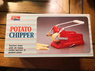 Tagliapatate kitchenware nuovo