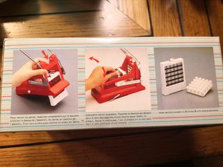 Tagliapatate kitchenware nuovo