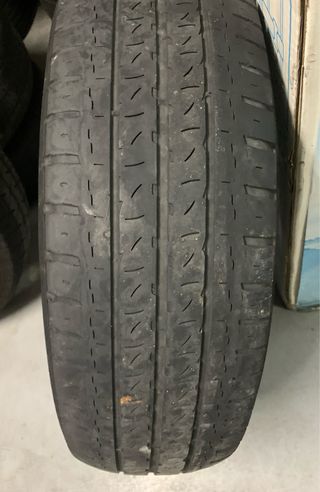 Ruedas Ford Transit (llanta 16")
Llanta+neumatico