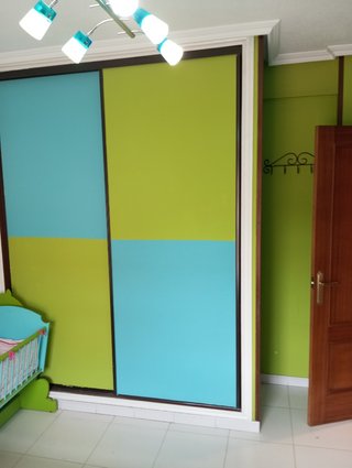 Habitación en alquiler