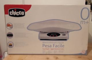 Chicco Pesa Facile