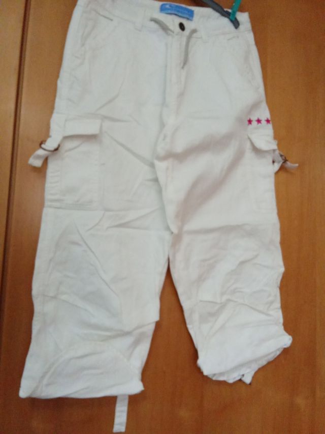 Pantalón O Neil Nuevo chica