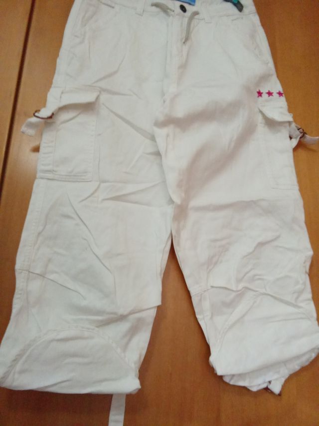 Pantalón O Neil Nuevo chica