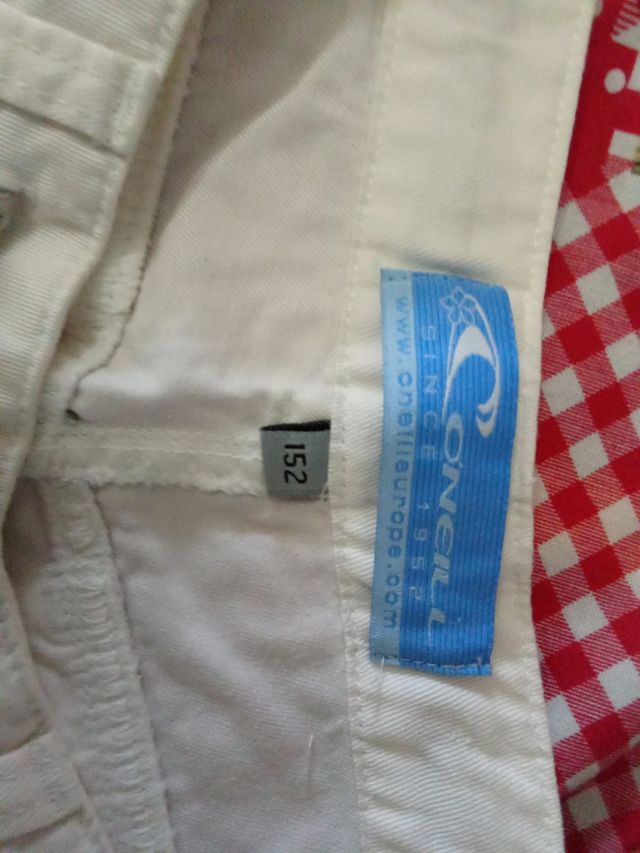 Pantalón O Neil Nuevo chica