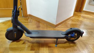 Xiaomi mi scooter 3
