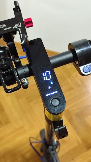 Xiaomi mi scooter 3