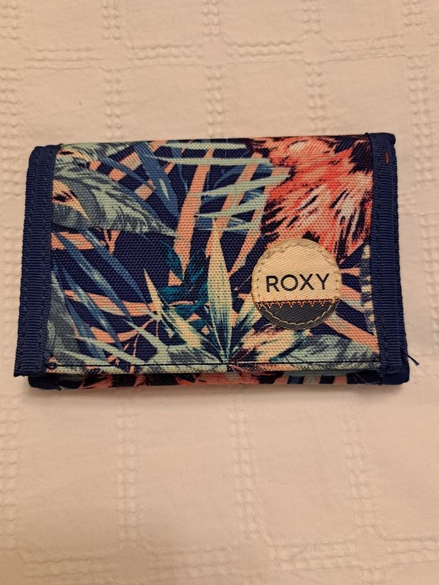 Cartera roxy