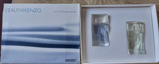 Miniaturas perfume coleccionismo