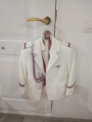 Traje comunión 