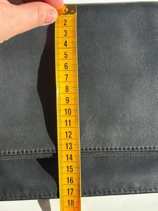 Bolso de la marca Purificacion Garcia