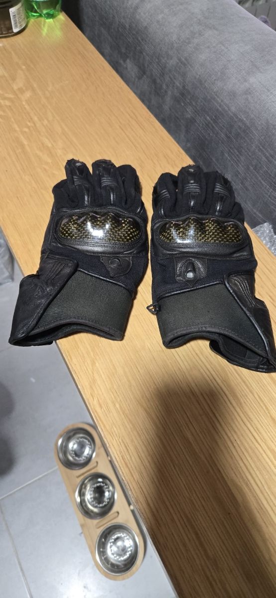 Guantes Moto Verano Roleff