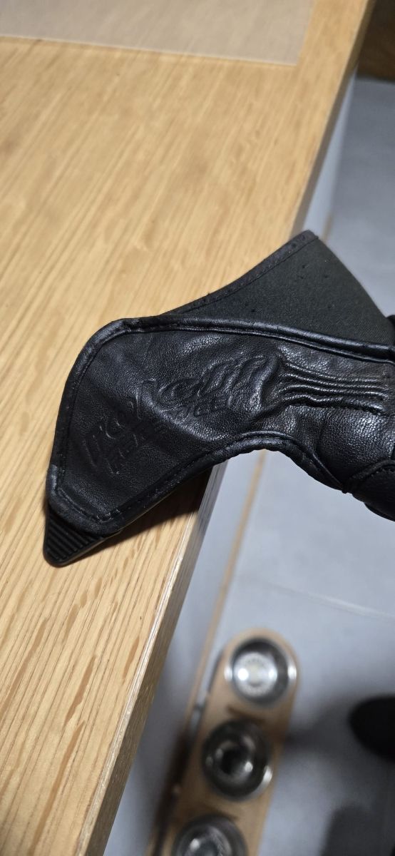 Guantes Moto Verano Roleff