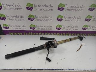 CAÑA PESCA + CARRETE SHIMANO CATANA 2500RC