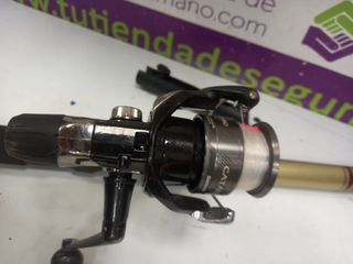 CAÑA PESCA + CARRETE SHIMANO CATANA 2500RC