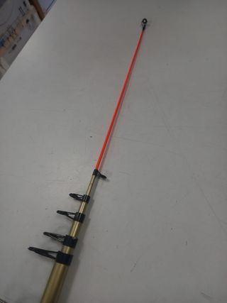 CAÑA PESCA + CARRETE SHIMANO CATANA 2500RC