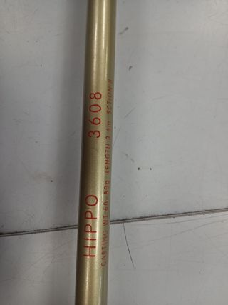 CAÑA PESCA + CARRETE SHIMANO CATANA 2500RC