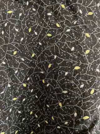 Blusa de tirante ancho de ZERGATIK