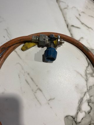 Soldador soplete Desa